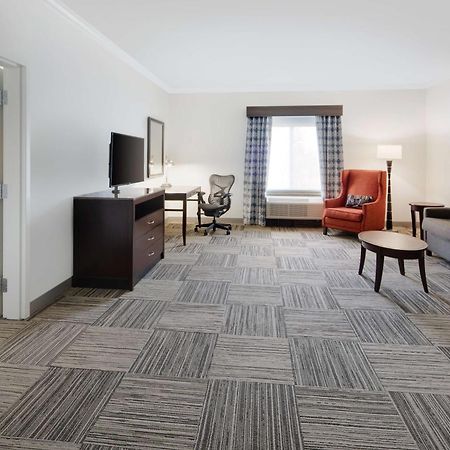 Hilton Garden Inn Tyler Exterior foto