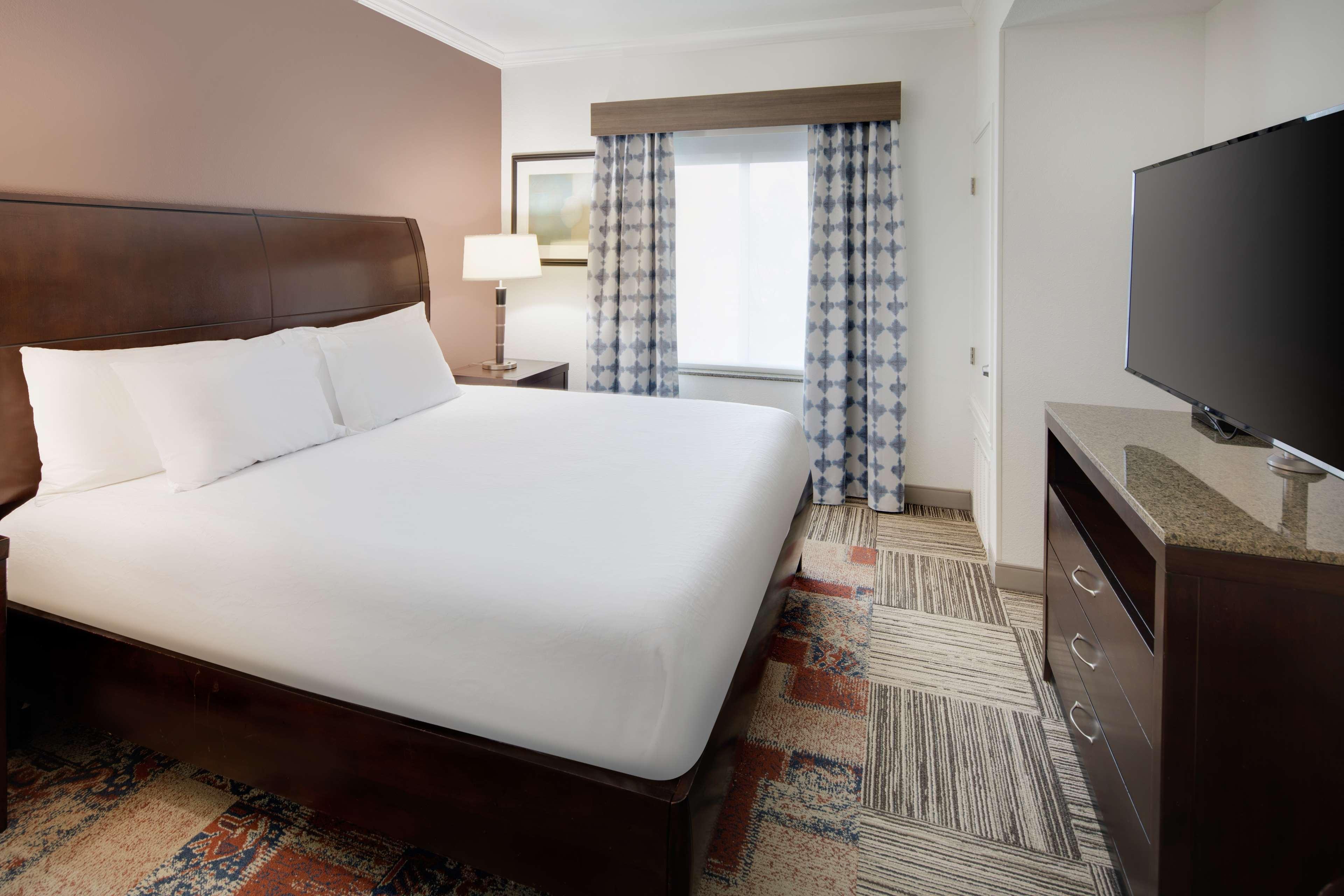 Hilton Garden Inn Tyler Exterior foto