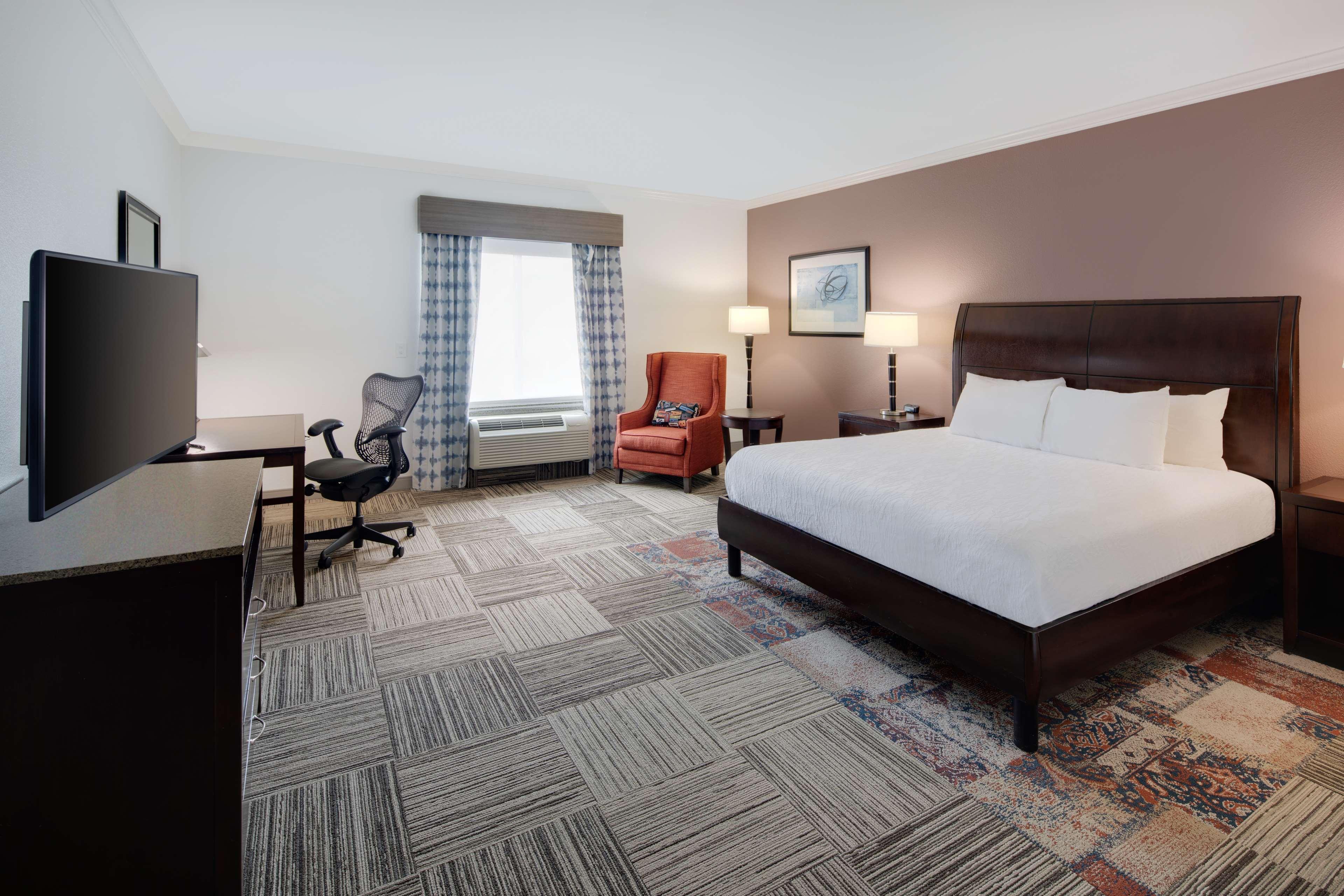 Hilton Garden Inn Tyler Exterior foto