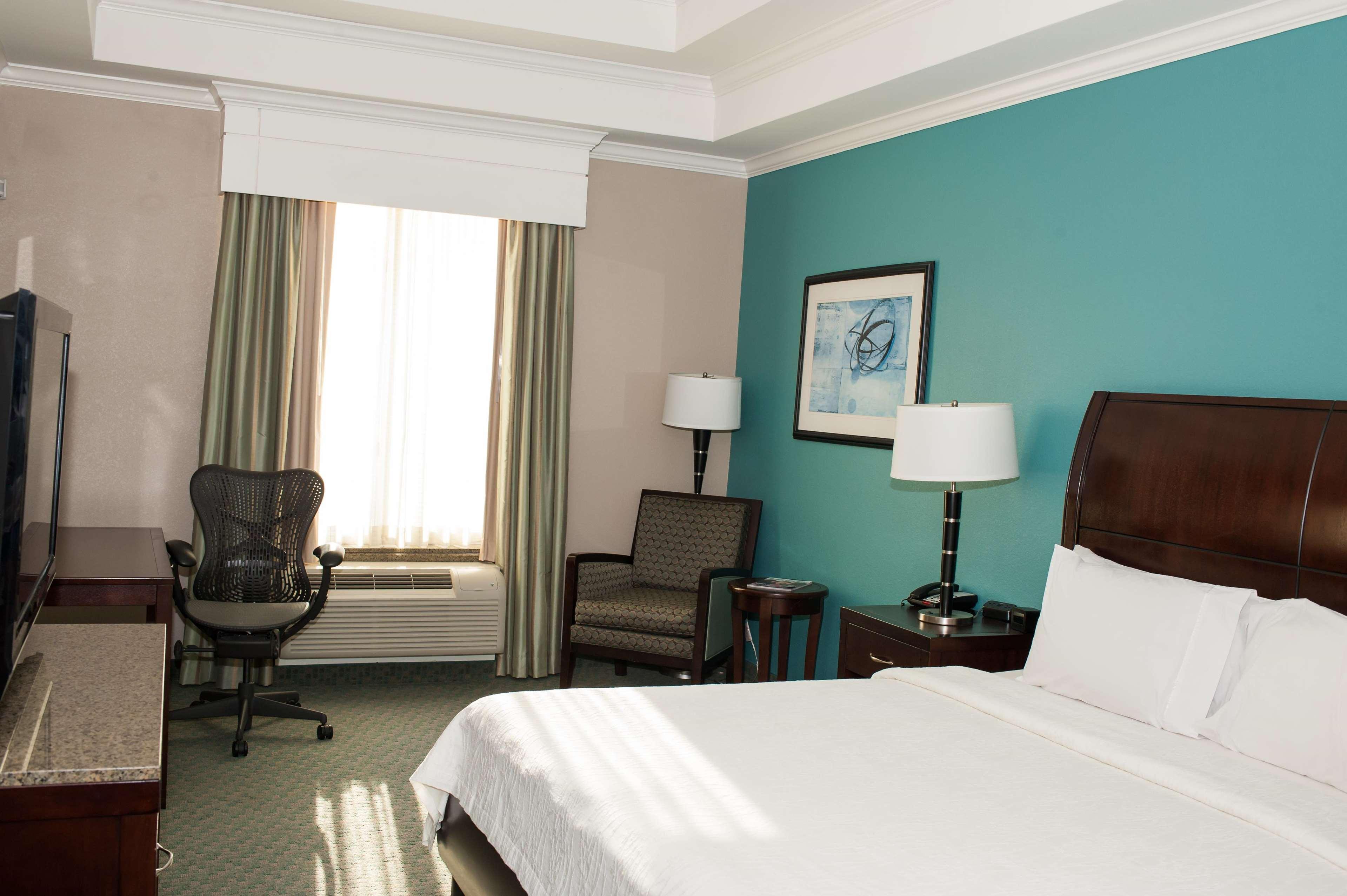 Hilton Garden Inn Tyler Exterior foto