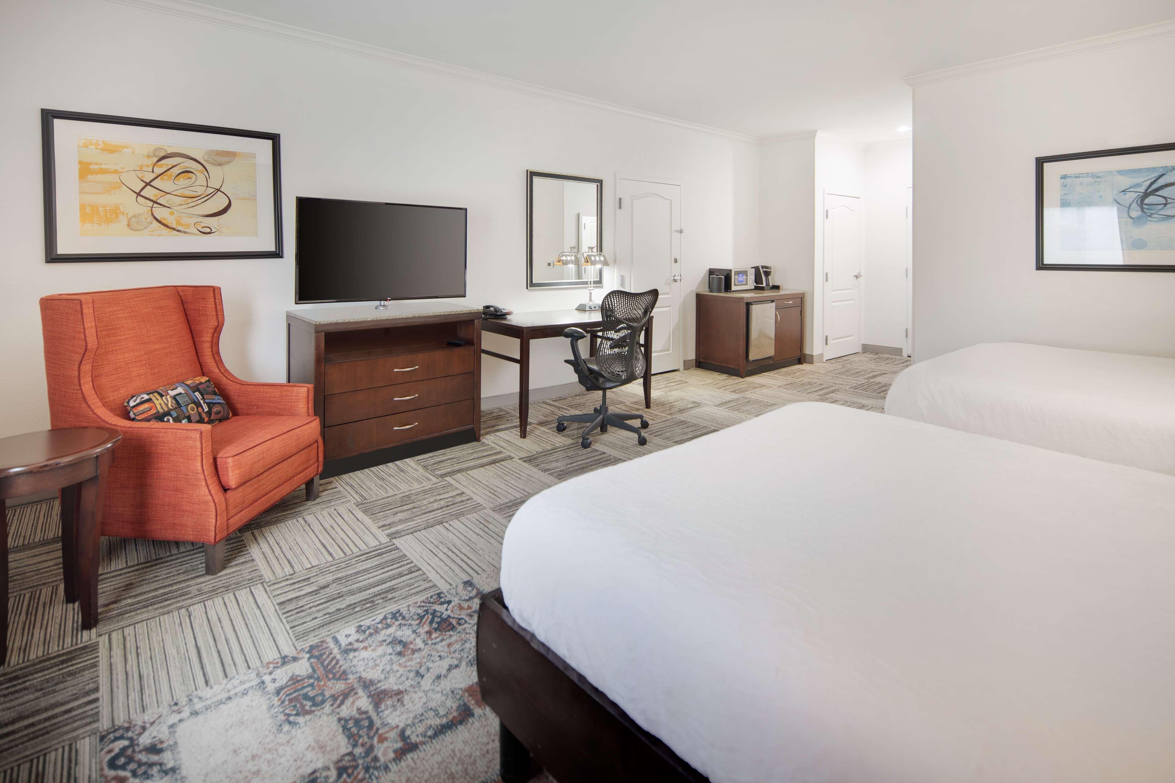 Hilton Garden Inn Tyler Exterior foto