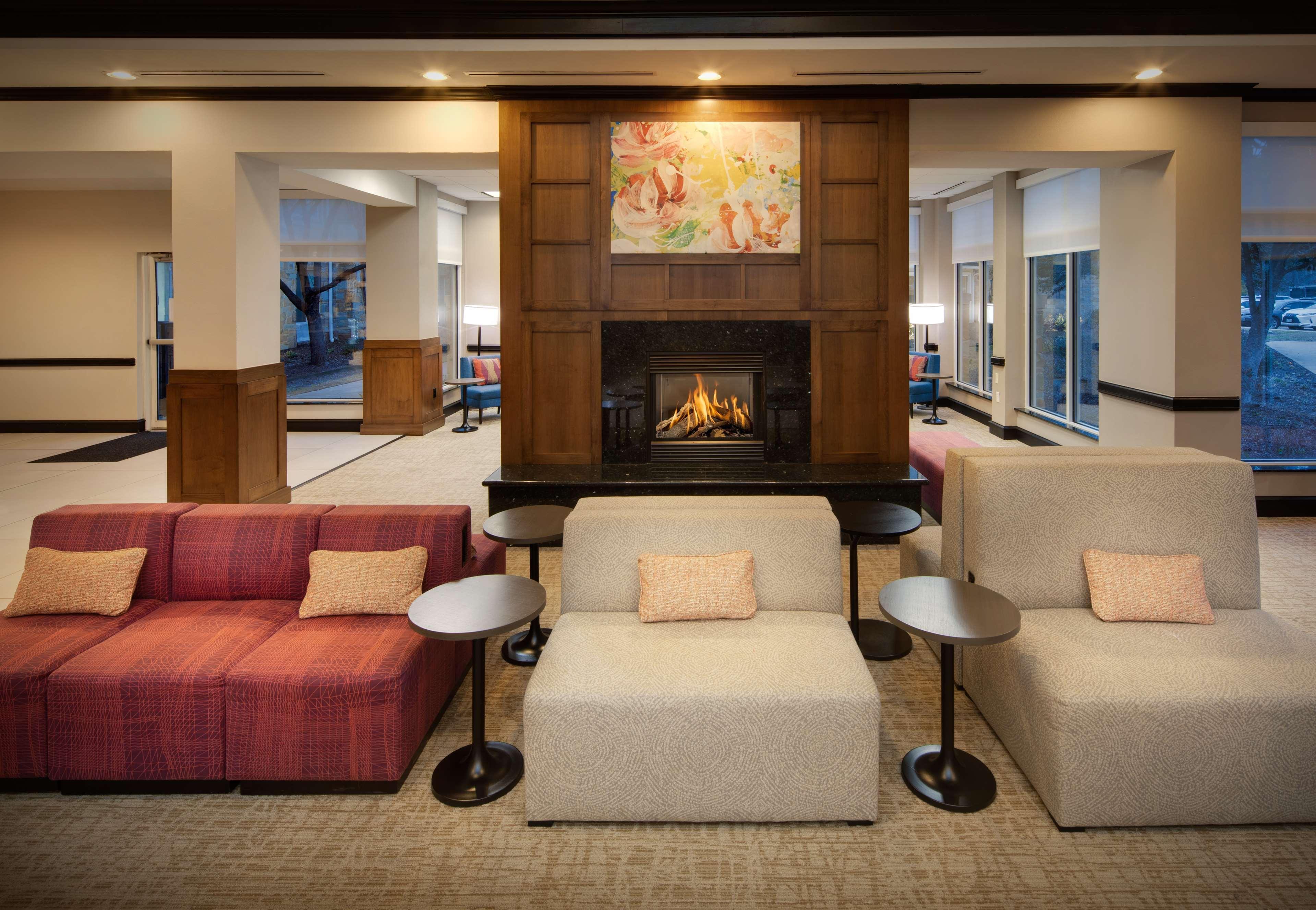 Hilton Garden Inn Tyler Exterior foto